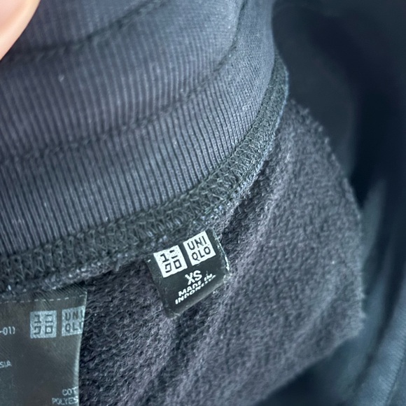 Uniqlo Jogger Sweatpants - Picture 4 of 4